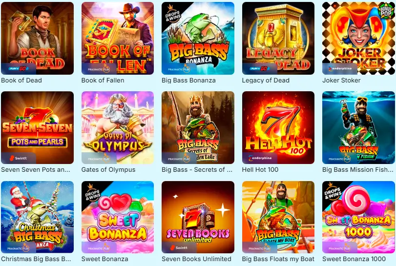 ice casino spel